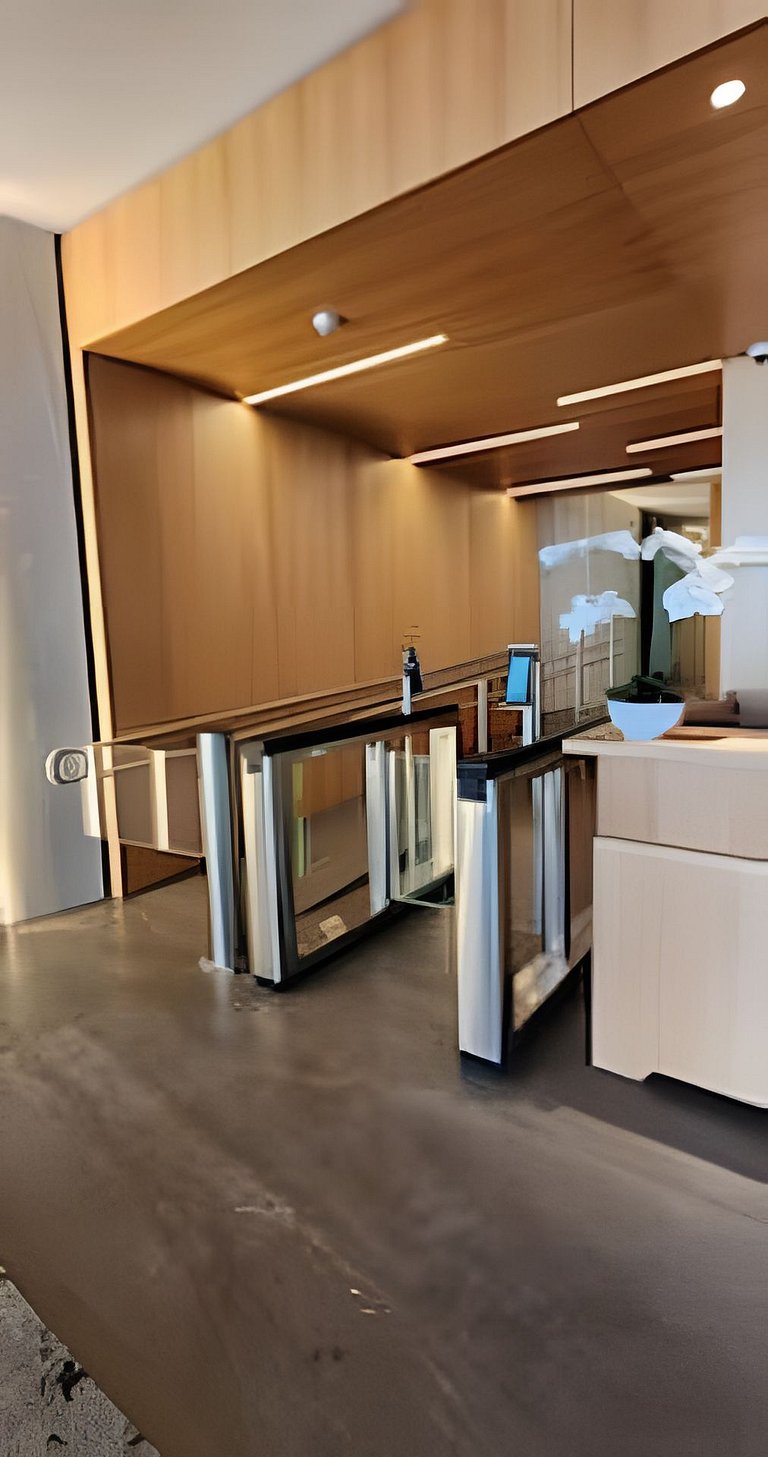 Luxury Loft en Quartier Retiro con Terraza & SPA