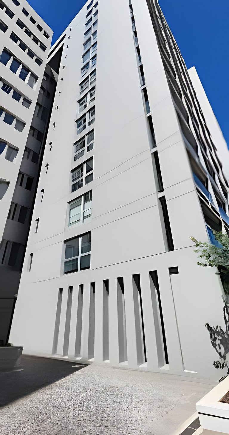 Luxury Loft en Quartier Retiro con Terraza & SPA