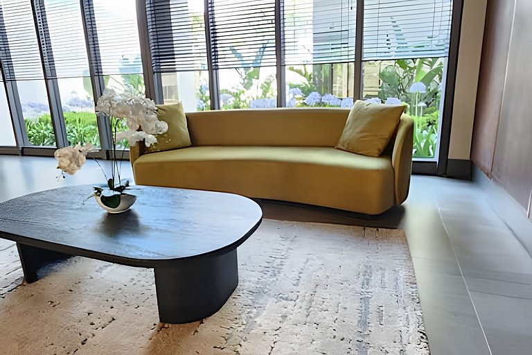Luxury Loft en Quartier Retiro con Terraza & SPA
