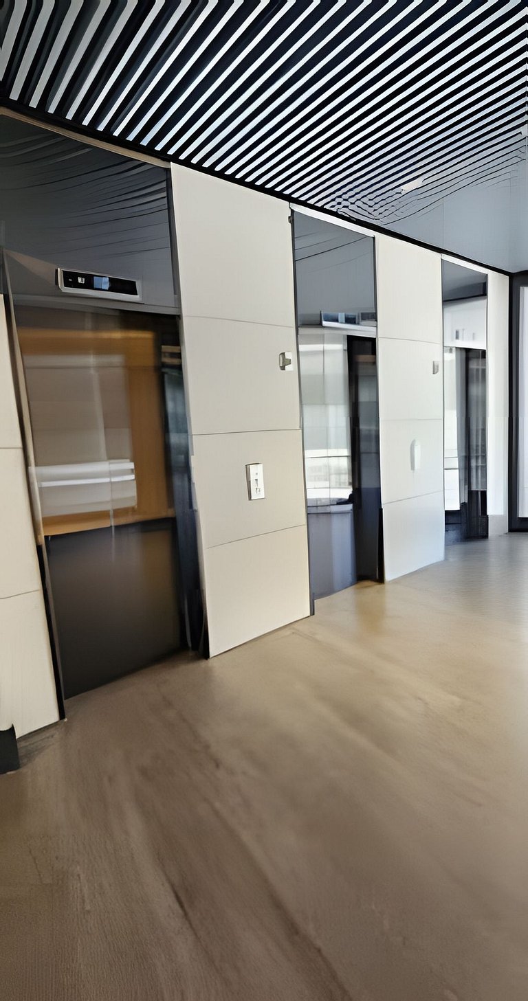 Luxury Loft en Quartier Retiro con Terraza & SPA