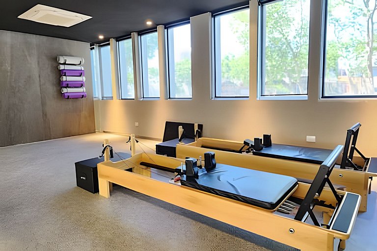 Luxury Loft en Quartier Retiro con Terraza & SPA
