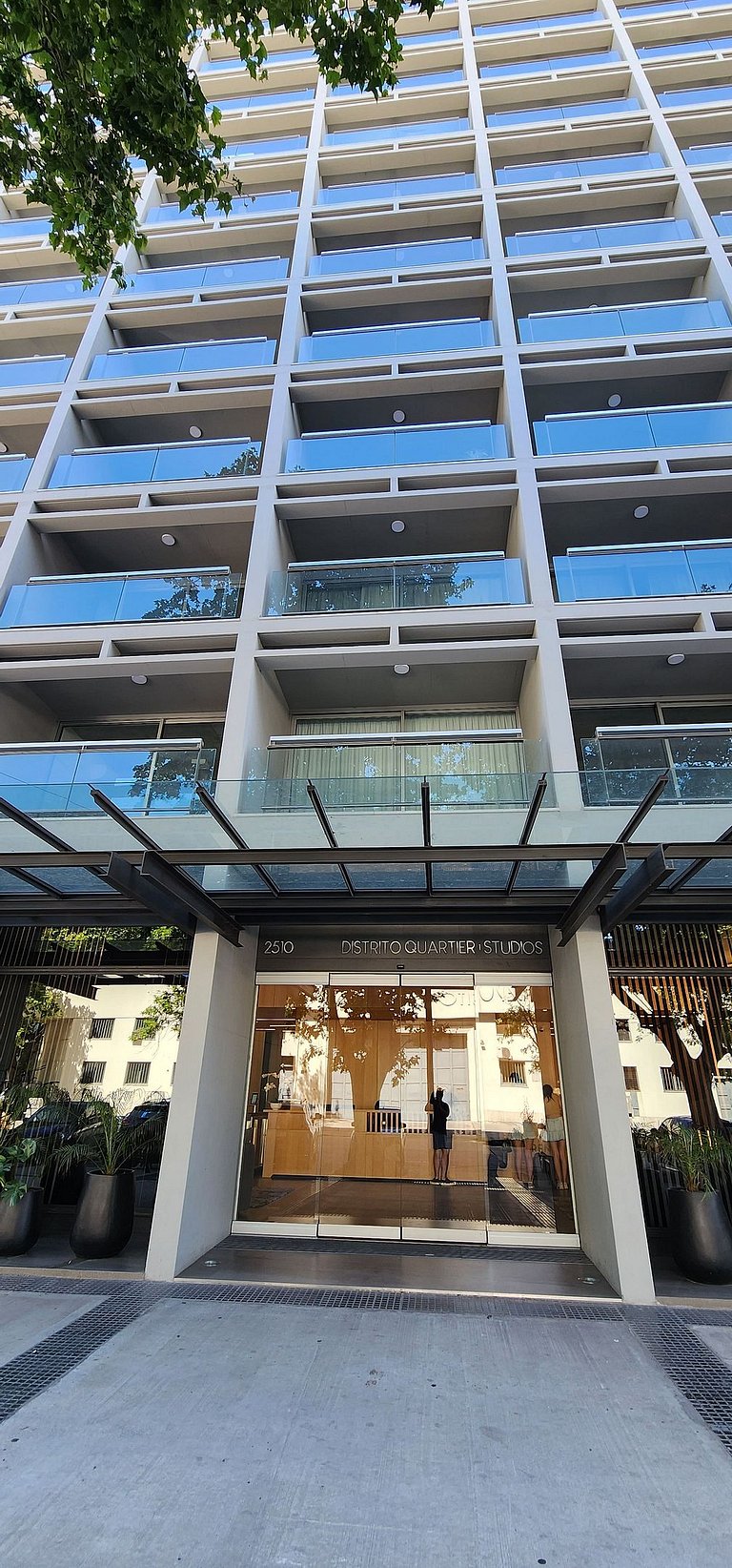 Luxury Loft en Quartier Retiro con Terraza & SPA