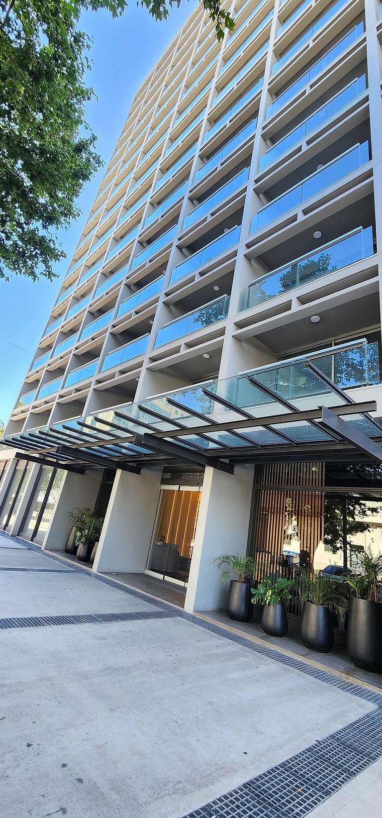 Luxury Loft en Quartier Retiro con Terraza & SPA