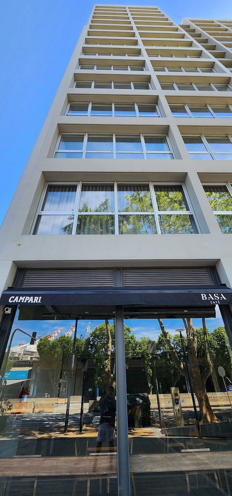Luxury Loft en Quartier Retiro con Terraza & SPA