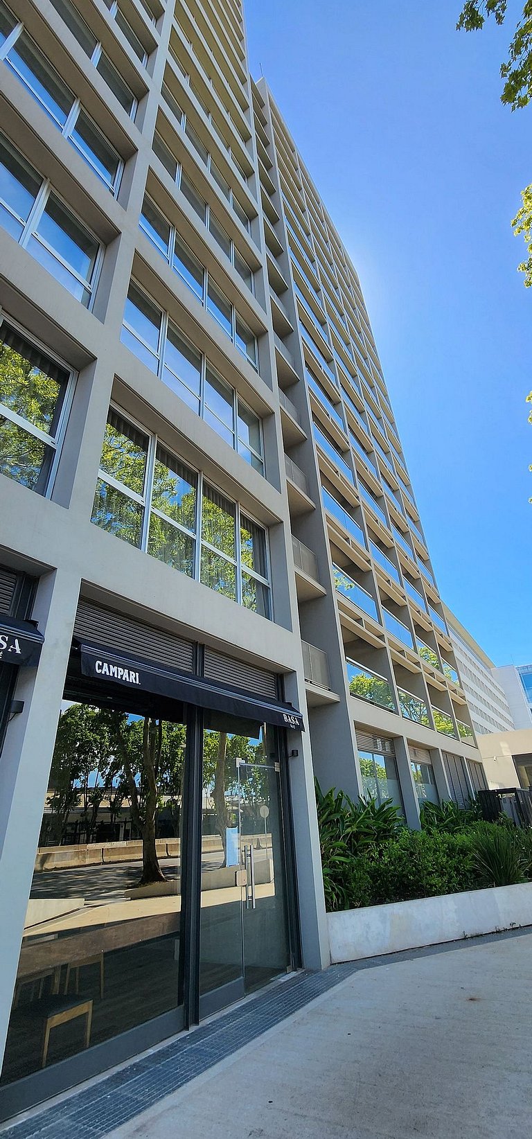 Luxury Loft en Quartier Retiro con Terraza & SPA