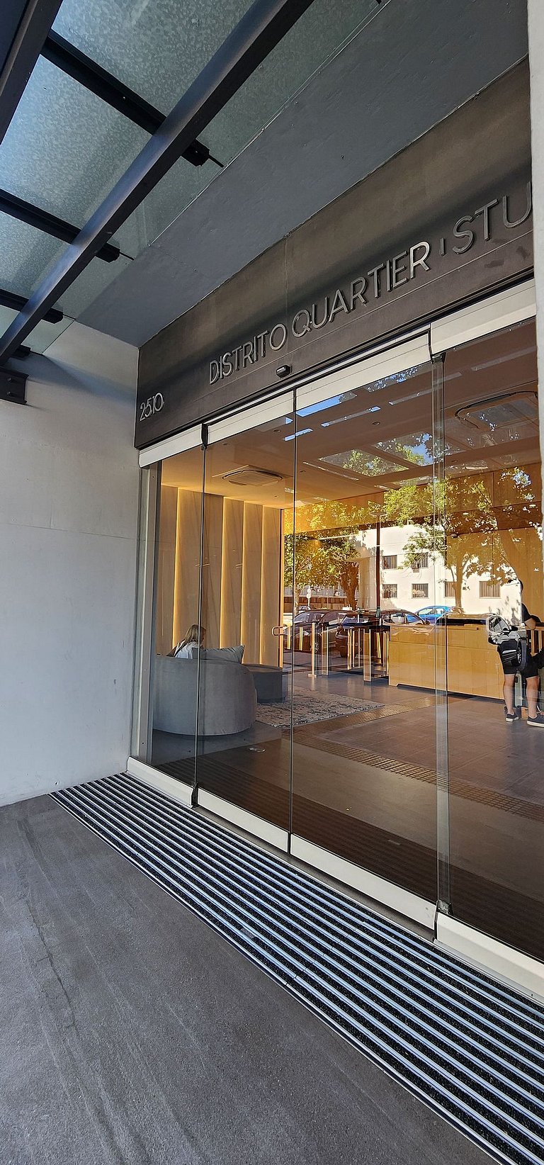 Luxury Loft en Quartier Retiro con Terraza & SPA