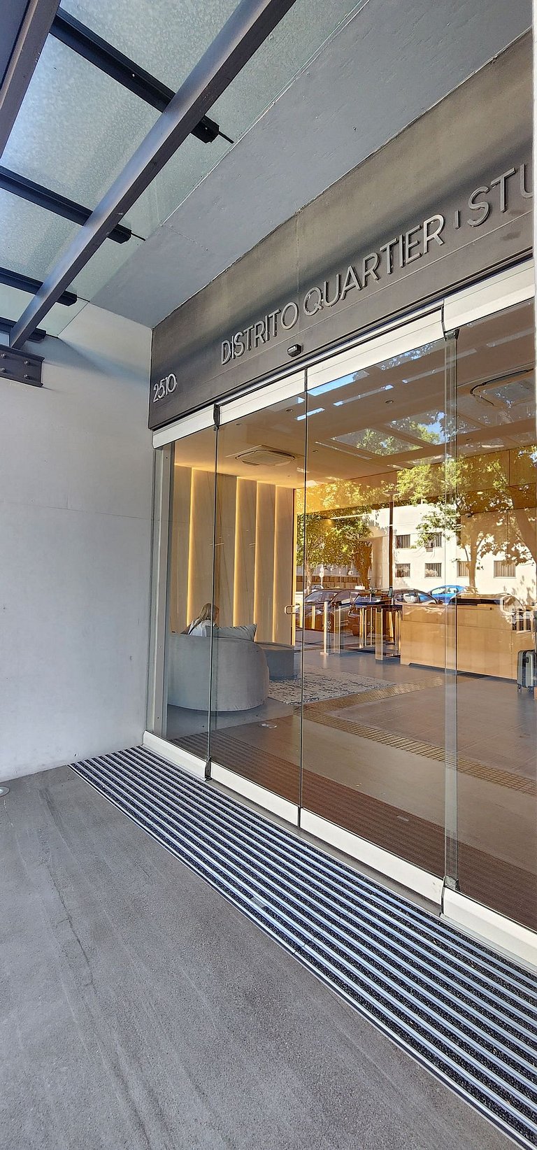 Luxury Loft en Quartier Retiro con Terraza & SPA