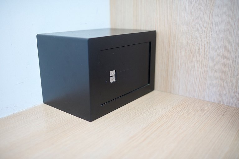 Puerto Madero 20th Floor River View in front of Hilton