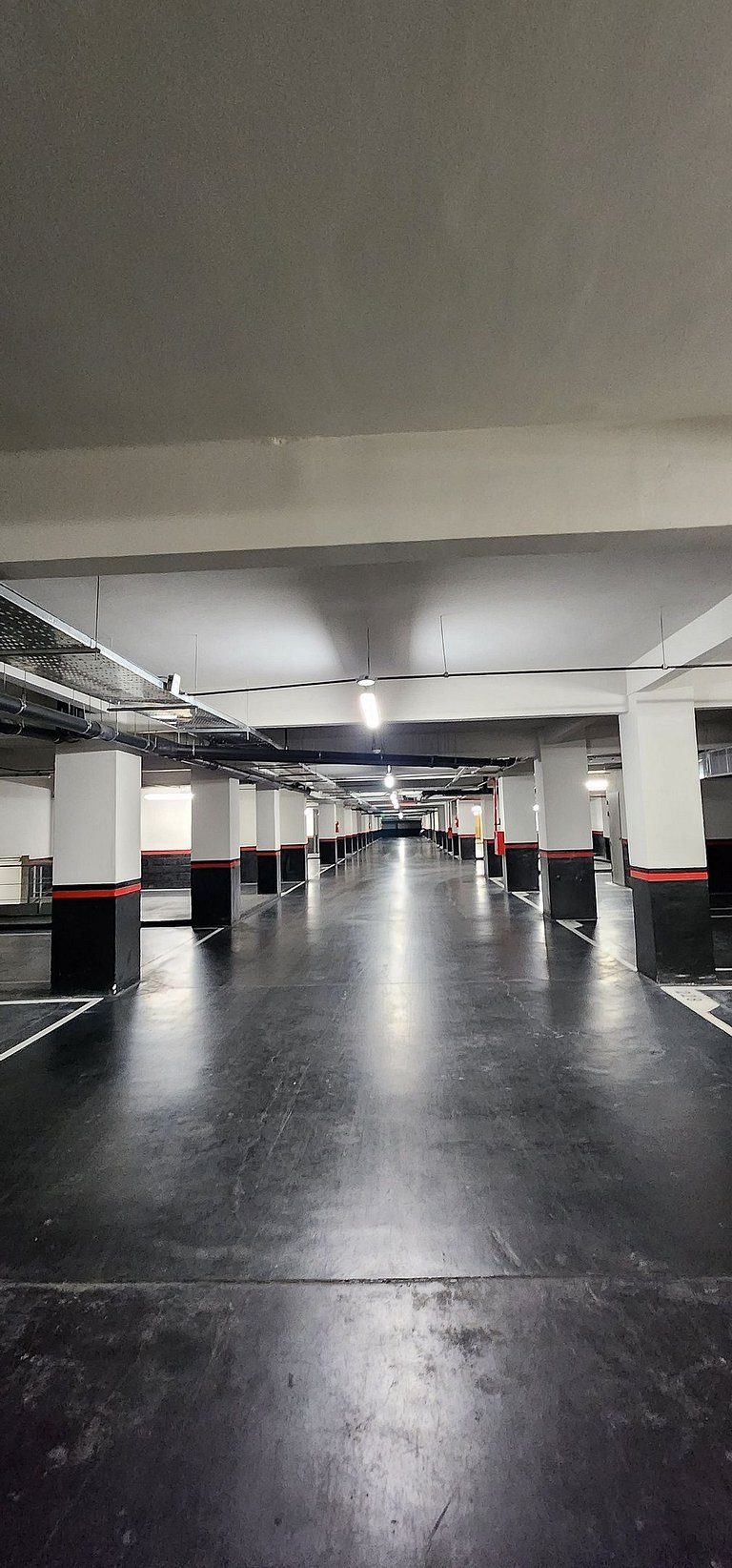 Luxury and Modern Aptartment en Distrito Quartier
