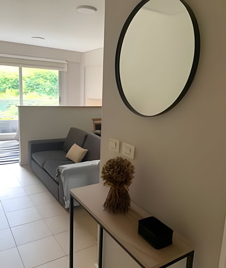 Studio Moderno en Puerto Madero