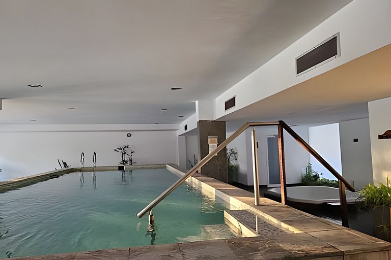 Studio Moderno en Puerto Madero