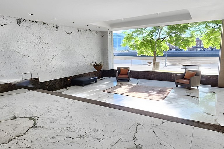 Studio Moderno en Puerto Madero