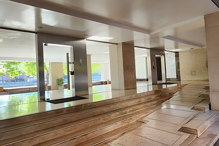 Studio Moderno en Puerto Madero