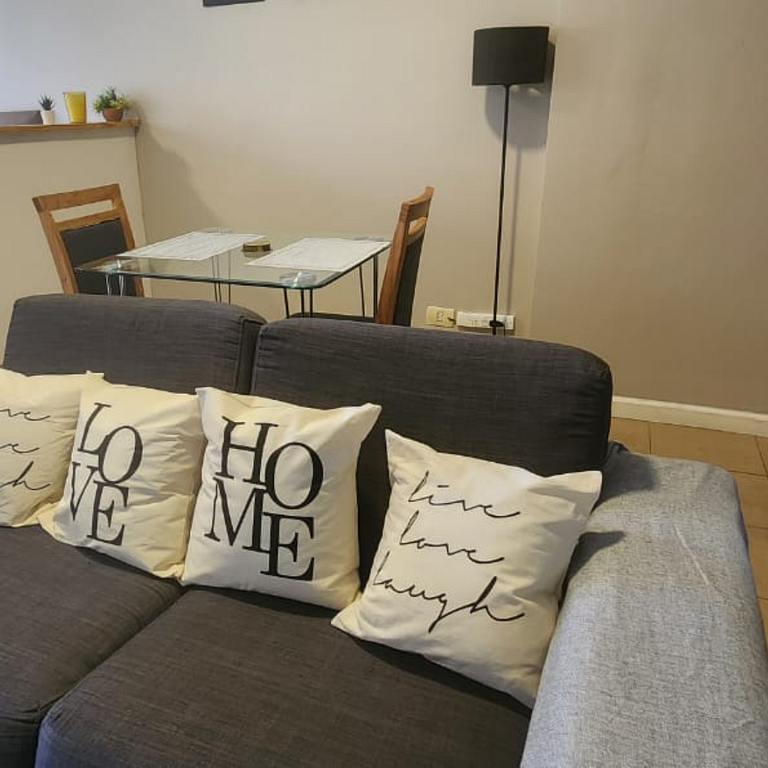 Studio Moderno en Puerto Madero