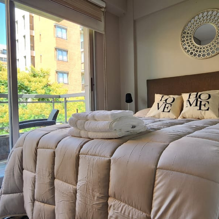 Studio Moderno en Puerto Madero