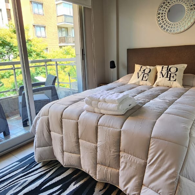 Studio Moderno en Puerto Madero