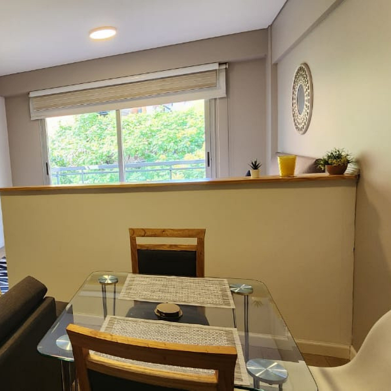 Studio Moderno en Puerto Madero
