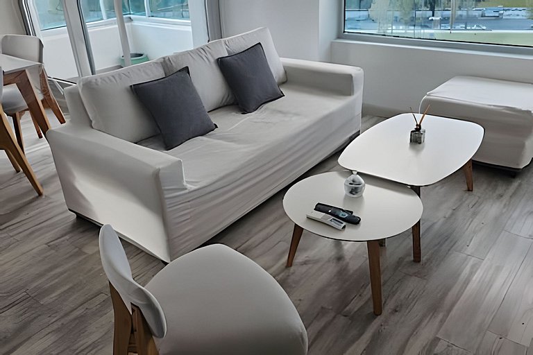 Puerto Madero by Madero Rentals