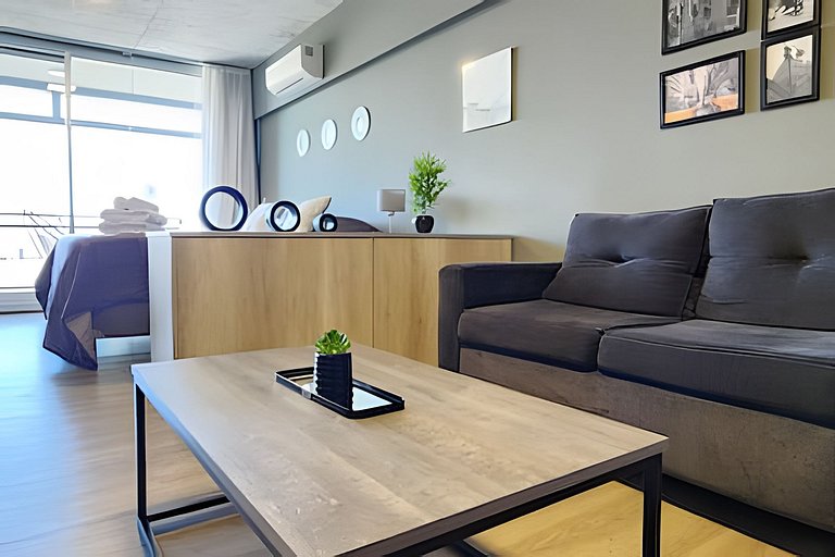 Loft & SPA Experience Buenos Aires Quartier Retiro