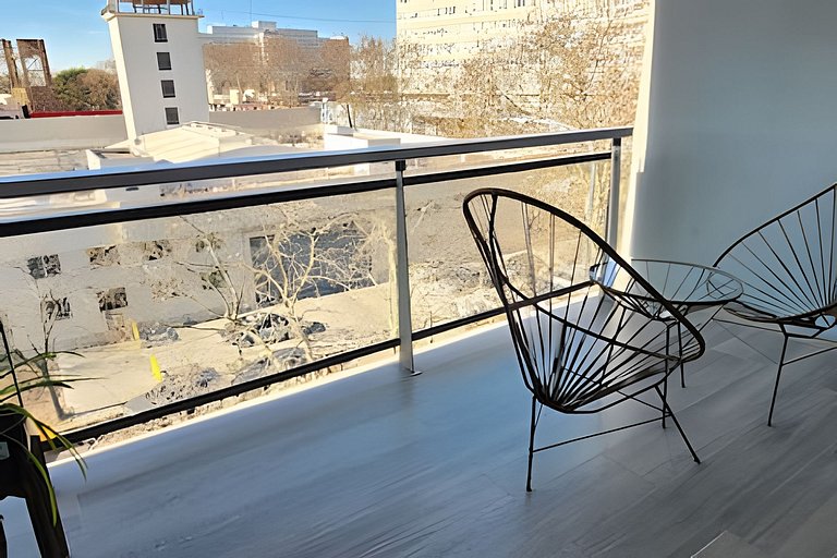 Loft & SPA Experience Buenos Aires Quartier Retiro