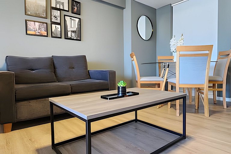 Loft & SPA Experience Buenos Aires Quartier Retiro