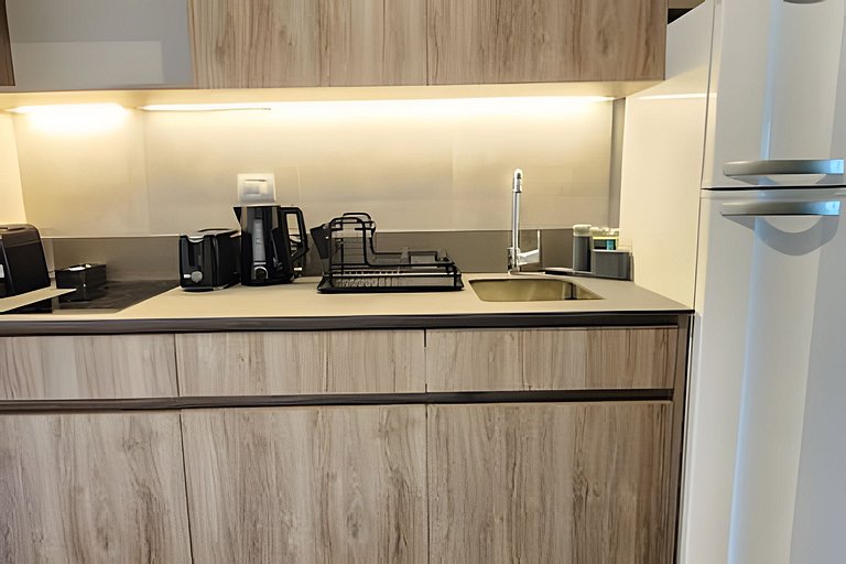 Loft & SPA Experience Buenos Aires Quartier Retiro