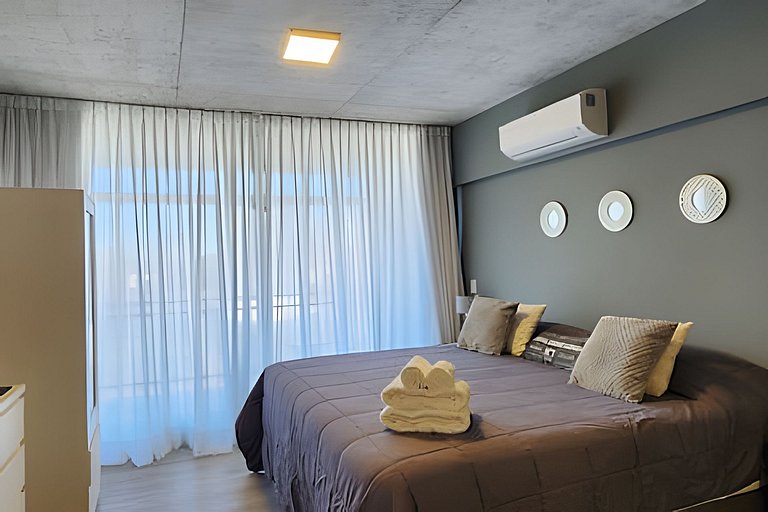 Loft & SPA Experience Buenos Aires Quartier Retiro