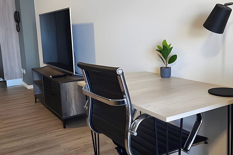 Loft & SPA Experience Buenos Aires Quartier Retiro