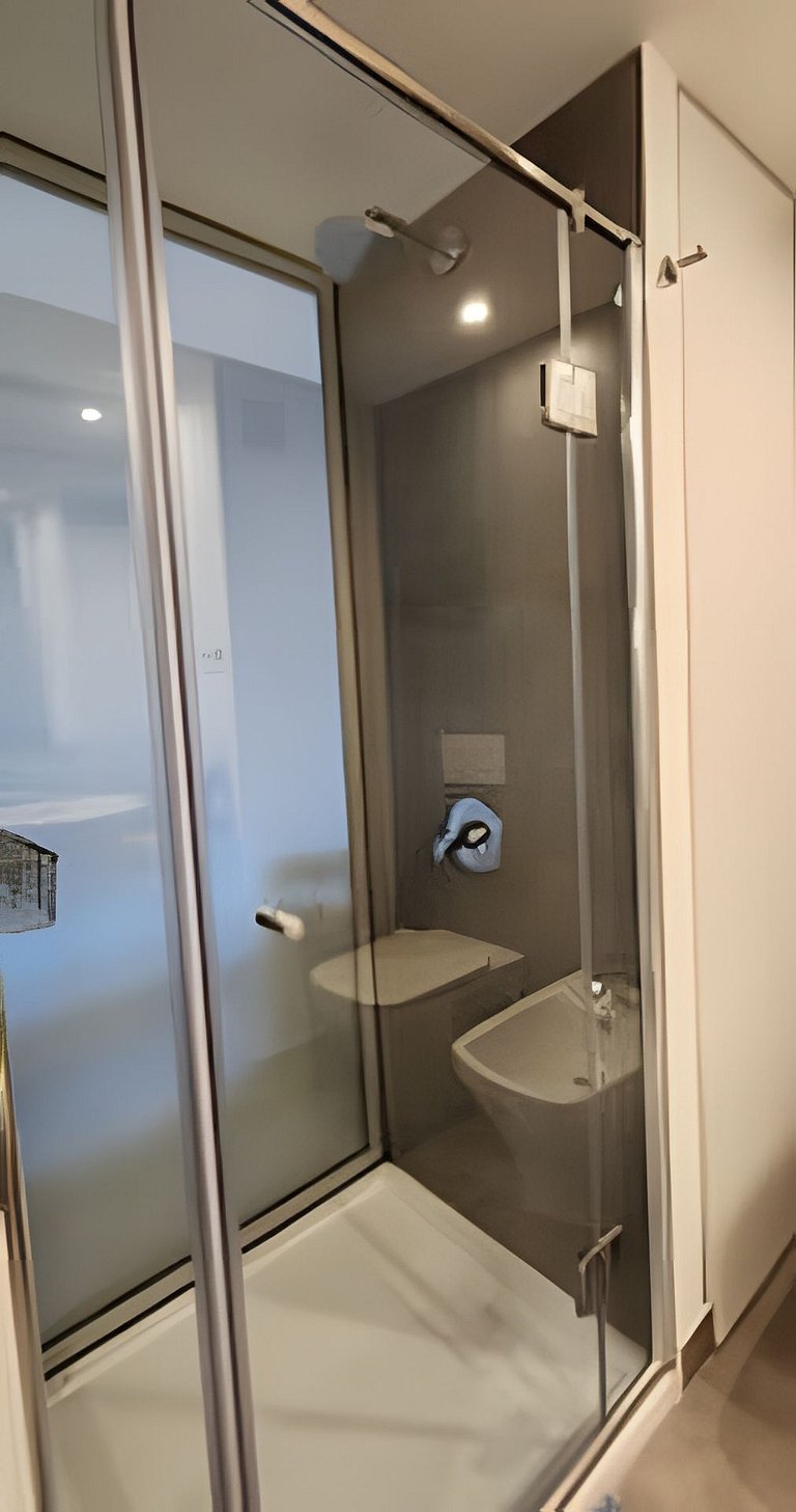 Loft & SPA Experience Buenos Aires Quartier Retiro