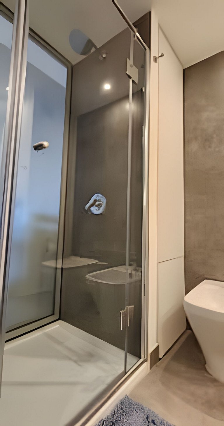 Loft & SPA Experience Buenos Aires Quartier Retiro