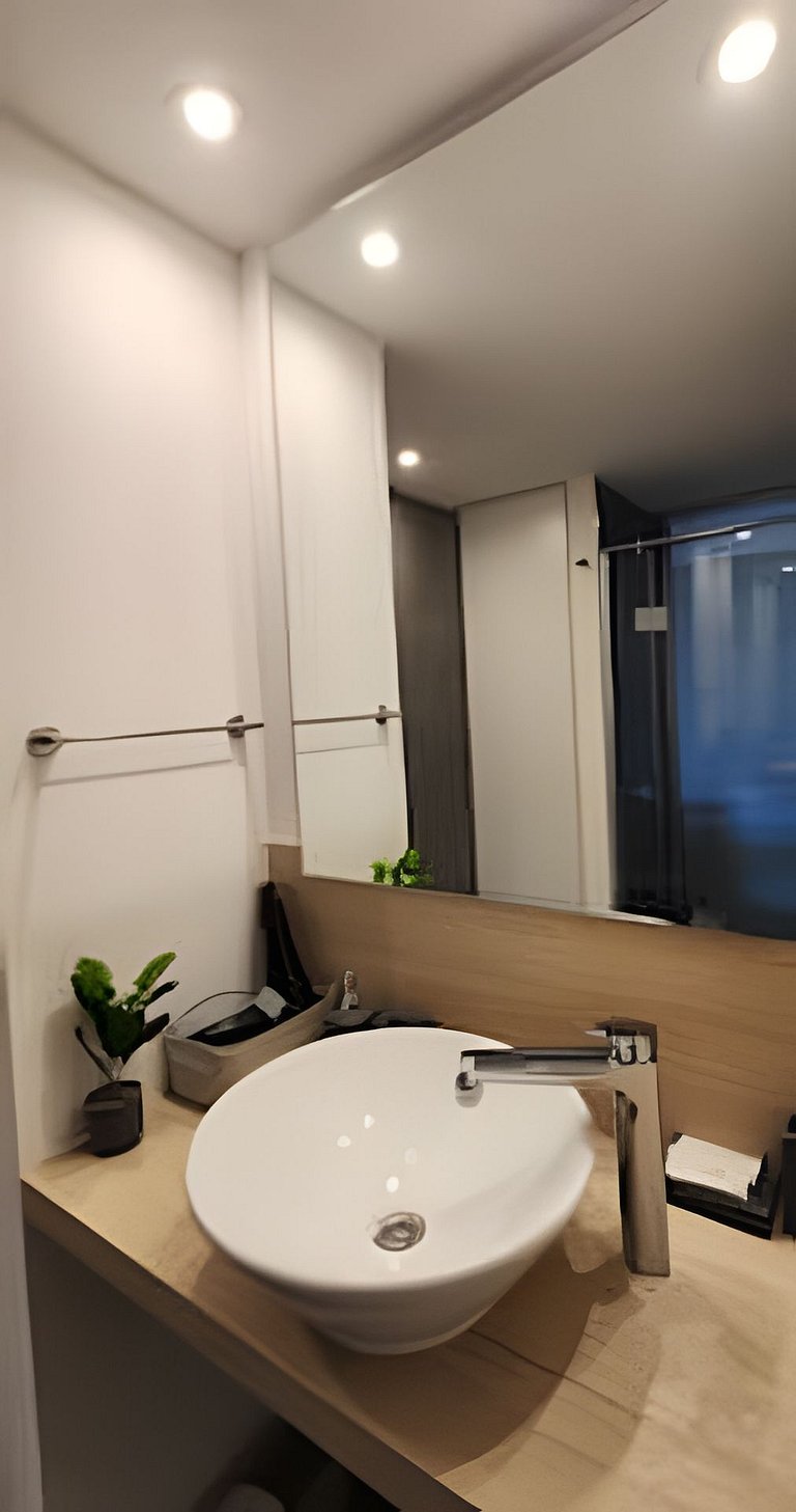 Loft & SPA Experience Buenos Aires Quartier Retiro
