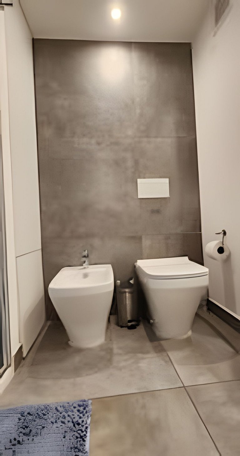 Loft & SPA Experience Buenos Aires Quartier Retiro