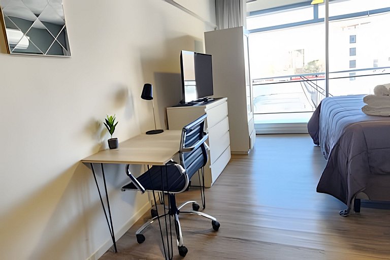 Loft & SPA Experience Buenos Aires Quartier Retiro