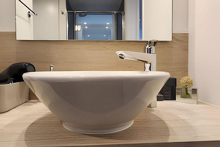 Loft & SPA Experience Buenos Aires Quartier Retiro