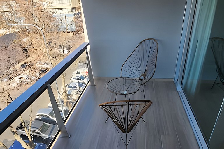 Loft & SPA Experience Buenos Aires Quartier Retiro