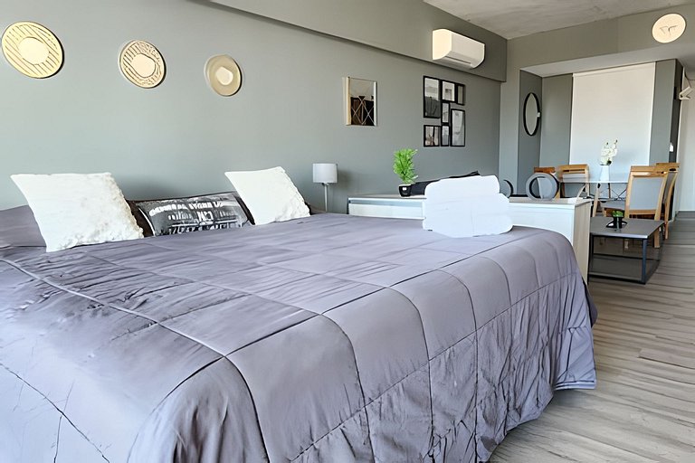 Loft & SPA Experience Buenos Aires Quartier Retiro