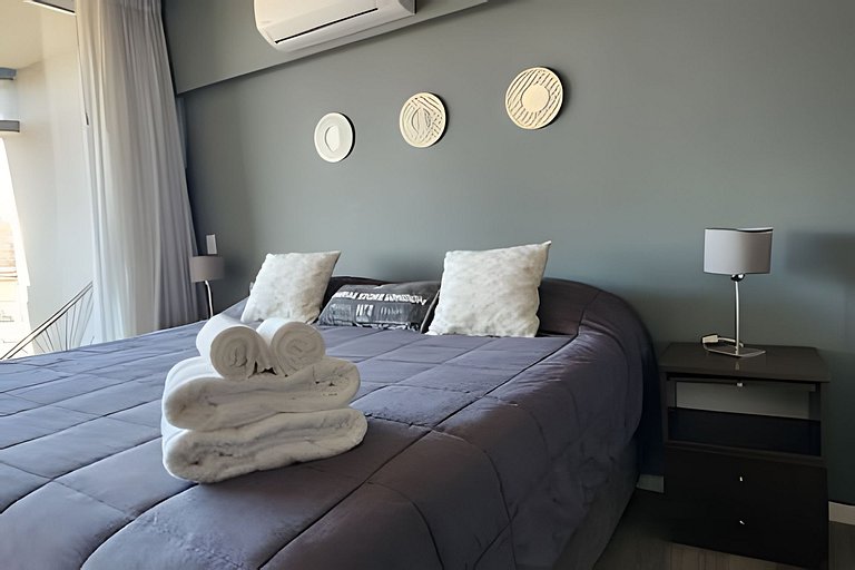 Loft & SPA Experience Buenos Aires Quartier Retiro
