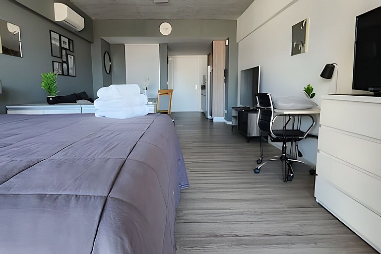 Loft & SPA Experience Buenos Aires Quartier Retiro