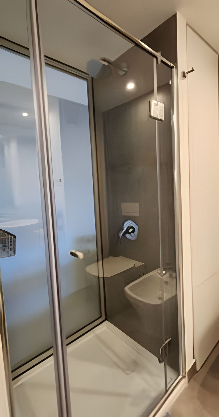 Loft & SPA Experience Buenos Aires Quartier Retiro