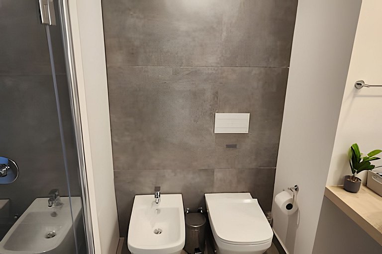 Loft & SPA Experience Buenos Aires Quartier Retiro