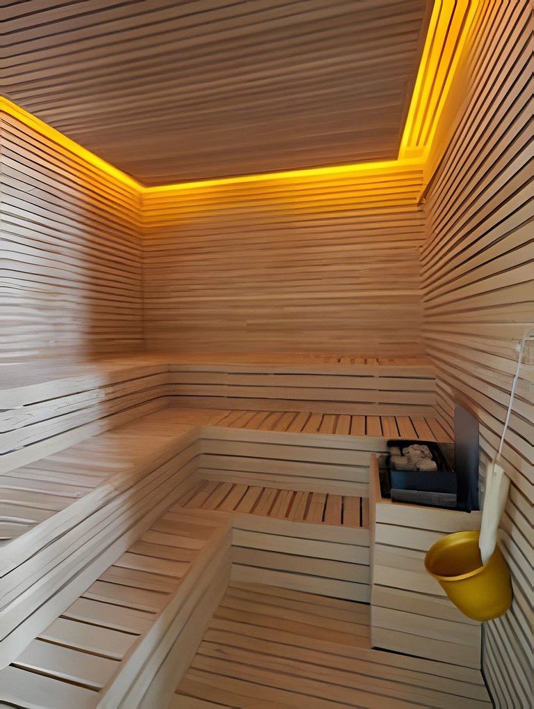 Loft & SPA Experience Buenos Aires Quartier Retiro