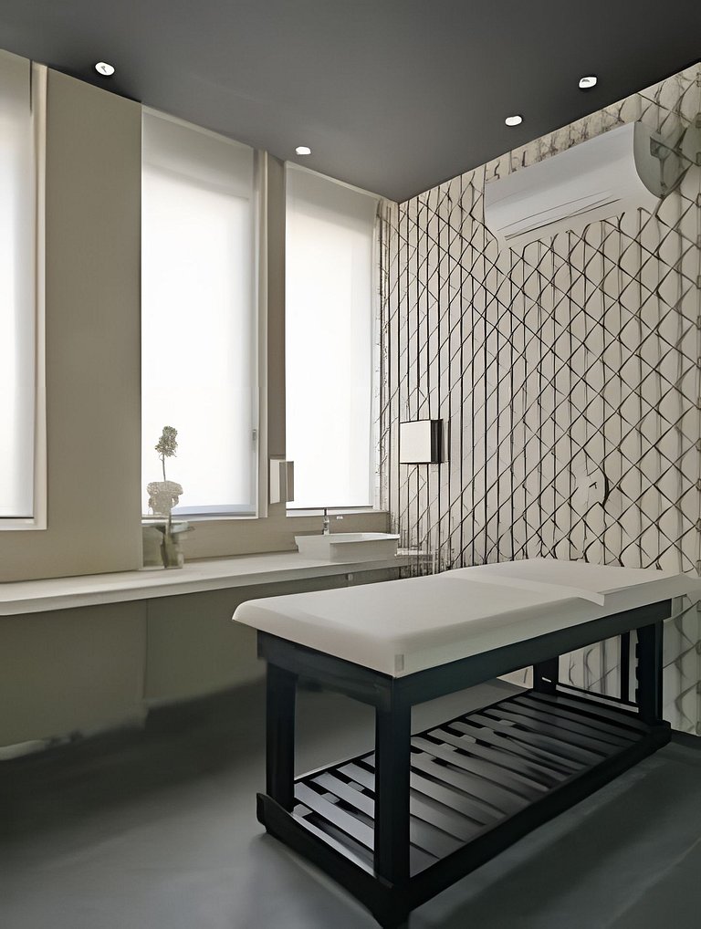 Loft & SPA Experience Buenos Aires Quartier Retiro