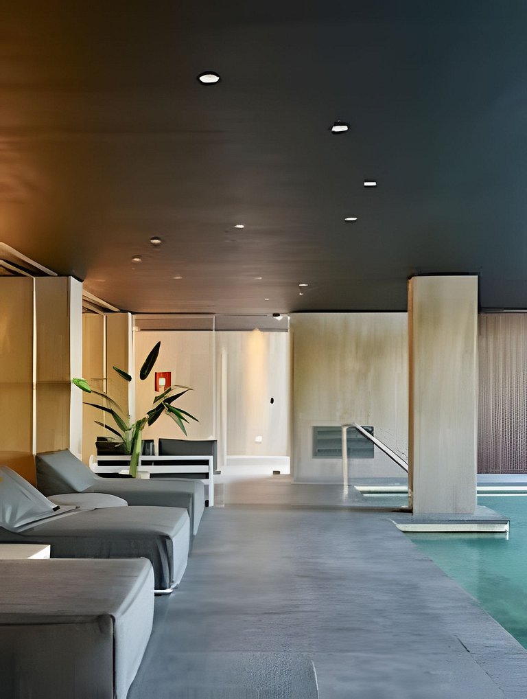 Loft & SPA Experience Buenos Aires Quartier Retiro