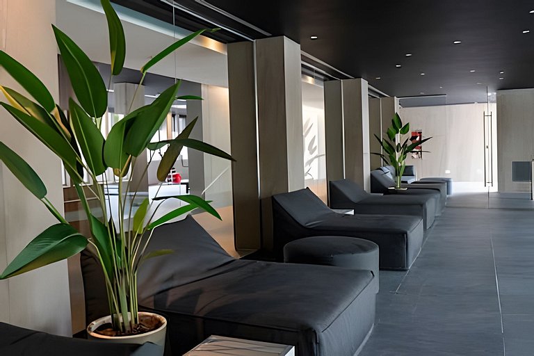Loft & SPA Experience Buenos Aires Quartier Retiro
