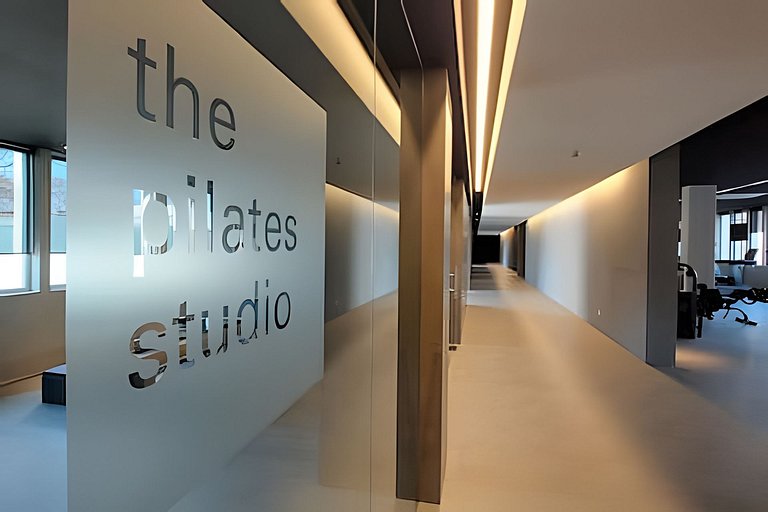 Loft & SPA Experience Buenos Aires Quartier Retiro