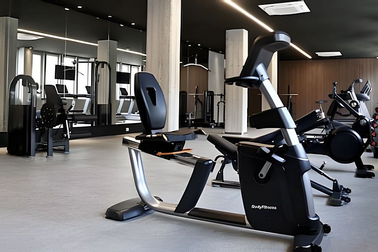 Loft & SPA Experience Buenos Aires Quartier Retiro