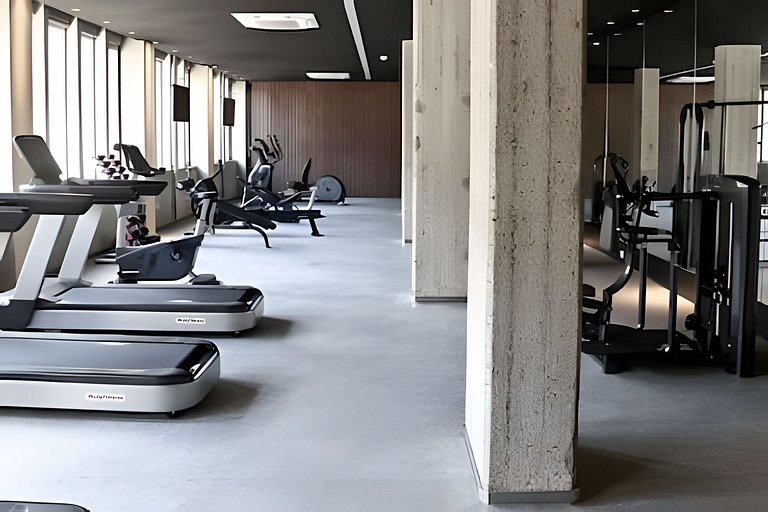 Loft & SPA Experience Buenos Aires Quartier Retiro