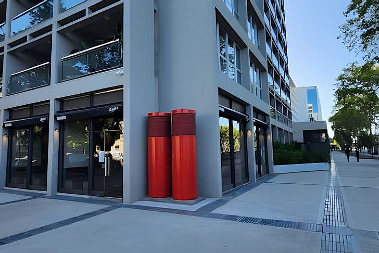 Loft & SPA Experience Buenos Aires Quartier Retiro