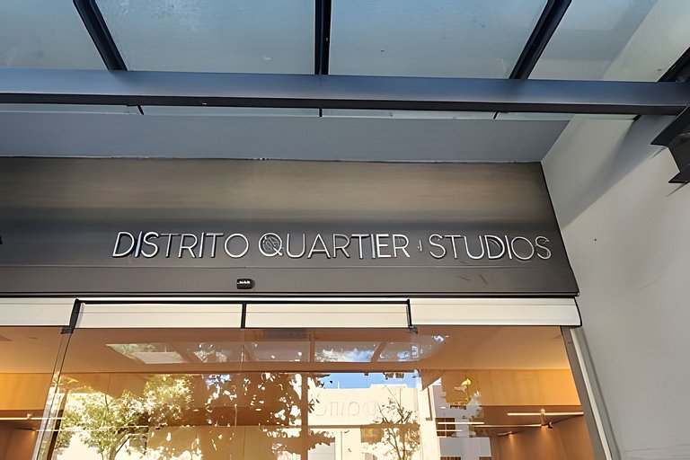Loft & SPA Experience Buenos Aires Quartier Retiro