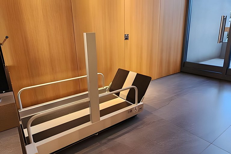 Loft & SPA Experience Buenos Aires Quartier Retiro